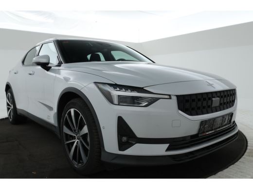 Polestar 2 Long Range Single Motor 78 kWh Digital Dash, Adaptive Cruise Control, Pilot Assist ActivLease financial lease
