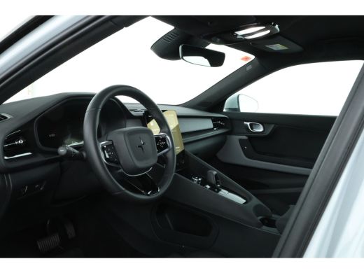 Polestar 2 Long Range Single Motor 78 kWh Digital Dash, Adaptive Cruise Control, Pilot Assist ActivLease financial lease