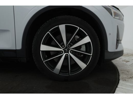 Polestar 2 Long Range Single Motor 78 kWh Digital Dash, Adaptive Cruise Control, Pilot Assist ActivLease financial lease
