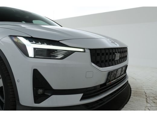 Polestar 2 Long Range Single Motor 78 kWh Digital Dash, Adaptive Cruise Control, Pilot Assist ActivLease financial lease