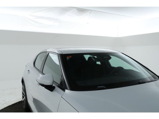 Polestar 2 Long Range Single Motor 78 kWh Digital Dash, Adaptive Cruise Control, Pilot Assist ActivLease financial lease