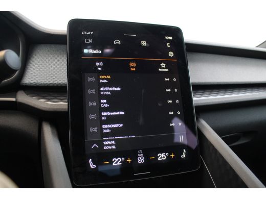 Polestar 2 Long Range Single Motor 78 kWh | Memory | Camera | Elek. Achterklep | Navi | Carplay | Stoelverwa... ActivLease financial lease