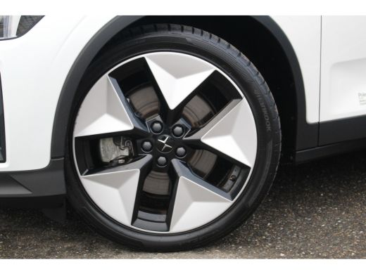 Polestar 2 Long Range Single Motor 78 kWh | Memory | Camera | Elek. Achterklep | Navi | Carplay | Stoelverwa... ActivLease financial lease