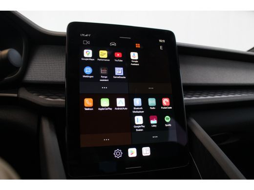 Polestar 2 Long Range Single Motor 78 kWh | Memory | Camera | Elek. Achterklep | Navi | Carplay | Stoelverwa... ActivLease financial lease