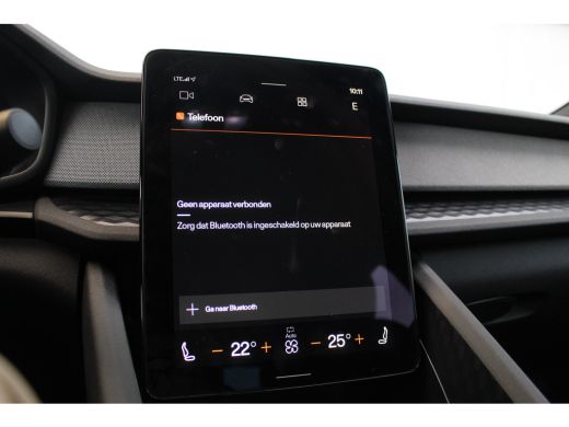 Polestar 2 Long Range Single Motor 78 kWh | Memory | Camera | Elek. Achterklep | Navi | Carplay | Stoelverwa... ActivLease financial lease