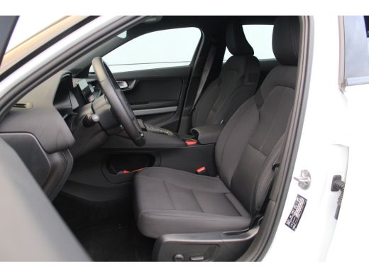 Polestar 2 Long Range Single Motor 78 kWh | Memory | Camera | Elek. Achterklep | Navi | Carplay | Stoelverwa... ActivLease financial lease