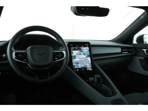 Polestar 2 Standard Range Single Motor 64kWh Digital Dash, Adaptive Cruise Control, Pilot Assist ActivLease financial lease