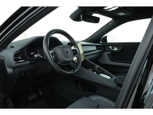 Polestar 2 Standard Range Single Motor 64kWh Digital Dash, Adaptive Cruise Control, Pilot Assist ActivLease financial lease