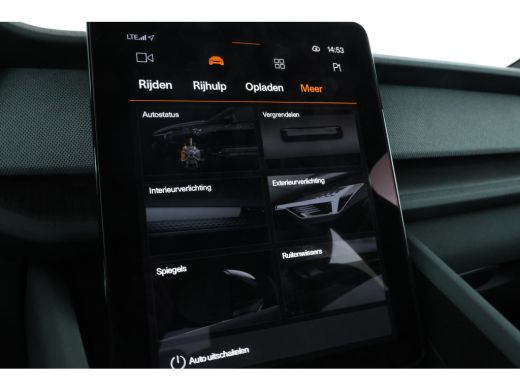 Polestar 2 Standard Range Single Motor 64kWh Digital Dash, Adaptive Cruise Control, Pilot Assist ActivLease financial lease