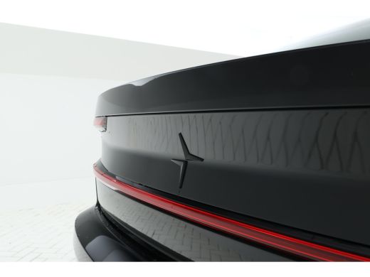 Polestar 2 Standard Range Single Motor 64kWh Digital Dash, Adaptive Cruise Control, Pilot Assist ActivLease financial lease