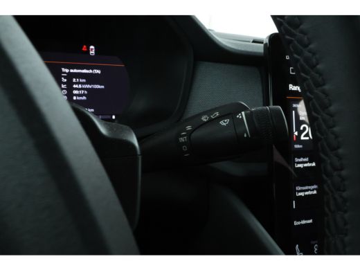 Polestar 2 Standard Range Single Motor 64kWh Digital Dash, Adaptive Cruise Control, Pilot Assist ActivLease financial lease
