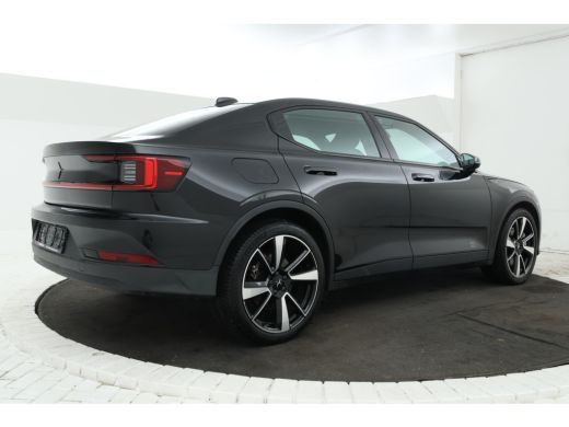 Polestar 2 Standard Range Single Motor 64kWh Digital Dash, Adaptive Cruise Control, Pilot Assist ActivLease financial lease