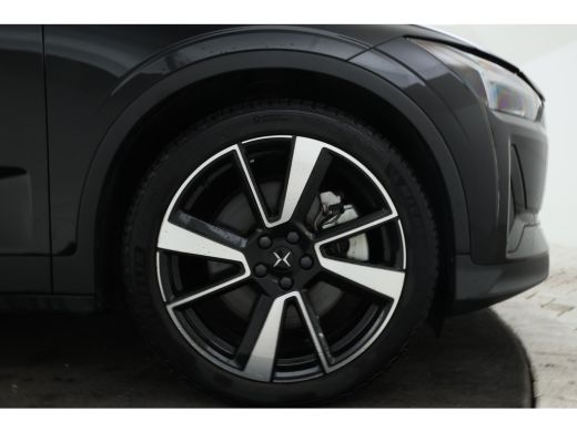 Polestar 2 Standard Range Single Motor 64kWh Digital Dash, Adaptive Cruise Control, Pilot Assist ActivLease financial lease