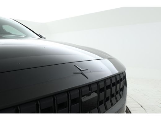 Polestar 2 Standard Range Single Motor 64kWh Digital Dash, Adaptive Cruise Control, Pilot Assist ActivLease financial lease