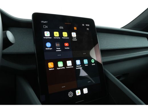 Polestar 2 Standard Range Single Motor 64kWh Digital Dash, Adaptive Cruise Control, Pilot Assist ActivLease financial lease