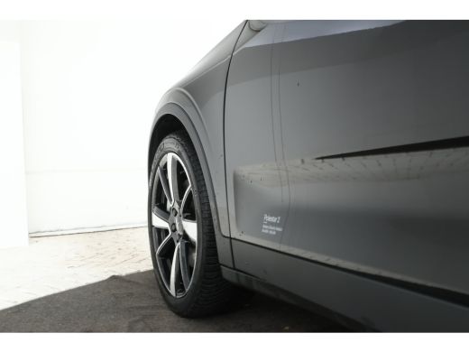 Polestar 2 Standard Range Single Motor 64kWh Digital Dash, Adaptive Cruise Control, Pilot Assist ActivLease financial lease