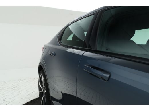 Polestar 2 Standard Range Single Motor 64kWh Digital Dash, Adaptive Cruise Control, Pilot Assist ActivLease financial lease