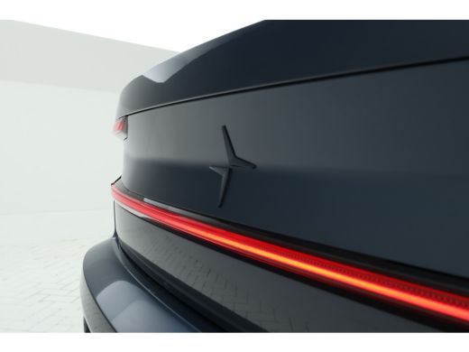 Polestar 2 Standard Range Single Motor 64kWh Digital Dash, Adaptive Cruise Control, Pilot Assist ActivLease financial lease