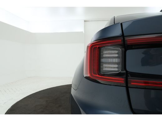 Polestar 2 Standard Range Single Motor 64kWh Digital Dash, Adaptive Cruise Control, Pilot Assist ActivLease financial lease
