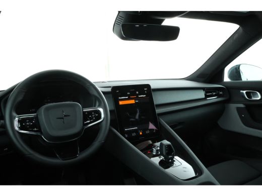 Polestar 2 Standard Range Single Motor 64kWh Digital Dash, Adaptive Cruise Control, Pilot Assist ActivLease financial lease
