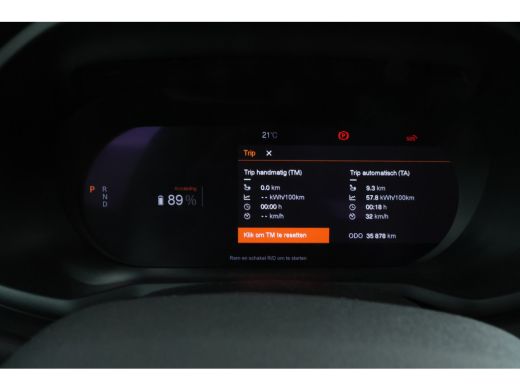 Polestar 2 Standard Range Single Motor 64kWh Digital Dash, Adaptive Cruise Control, Pilot Assist ActivLease financial lease
