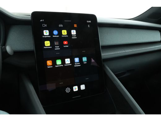 Polestar 2 Standard Range Single Motor 64kWh Digital Dash, Adaptive Cruise Control, Pilot Assist ActivLease financial lease
