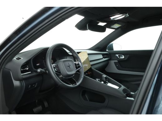 Polestar 2 Standard Range Single Motor 64kWh Digital Dash, Adaptive Cruise Control, Pilot Assist ActivLease financial lease