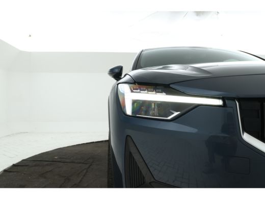 Polestar 2 Standard Range Single Motor 64kWh Digital Dash, Adaptive Cruise Control, Pilot Assist ActivLease financial lease