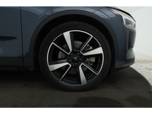 Polestar 2 Standard Range Single Motor 64kWh Digital Dash, Adaptive Cruise Control, Pilot Assist ActivLease financial lease