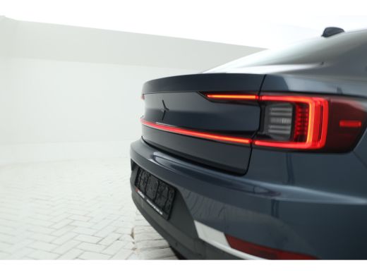 Polestar 2 Standard Range Single Motor 64kWh Digital Dash, Adaptive Cruise Control, Pilot Assist ActivLease financial lease