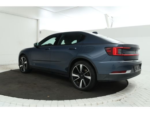 Polestar 2 Standard Range Single Motor 64kWh Digital Dash, Adaptive Cruise Control, Pilot Assist ActivLease financial lease