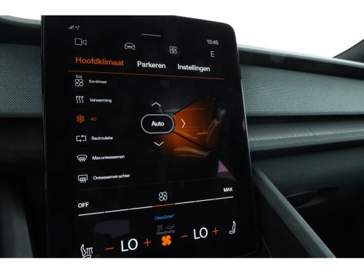 Polestar 2 Standard Range Single Motor 64kWh Digital Dash, Adaptive Cruise Control, Pilot Assist ActivLease financial lease