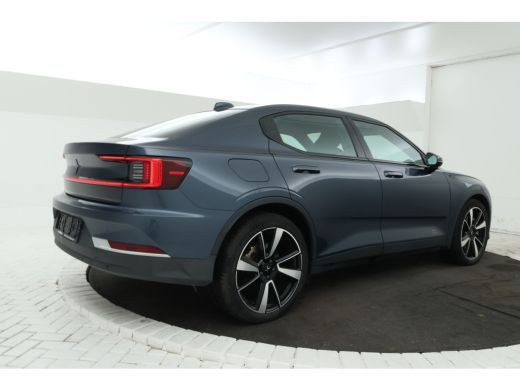 Polestar 2 Standard Range Single Motor 64kWh Digital Dash, Adaptive Cruise Control, Pilot Assist ActivLease financial lease