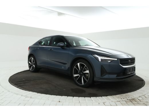 Polestar 2 Standard Range Single Motor 64kWh Digital Dash, Adaptive Cruise Control, Pilot Assist ActivLease financial lease