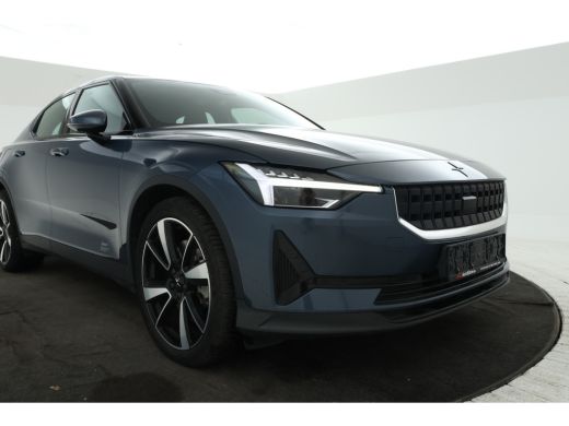 Polestar 2 Standard Range Single Motor 64kWh Digital Dash, Adaptive Cruise Control, Pilot Assist ActivLease financial lease