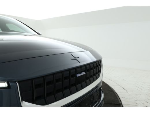 Polestar 2 Standard Range Single Motor 64kWh Digital Dash, Adaptive Cruise Control, Pilot Assist ActivLease financial lease