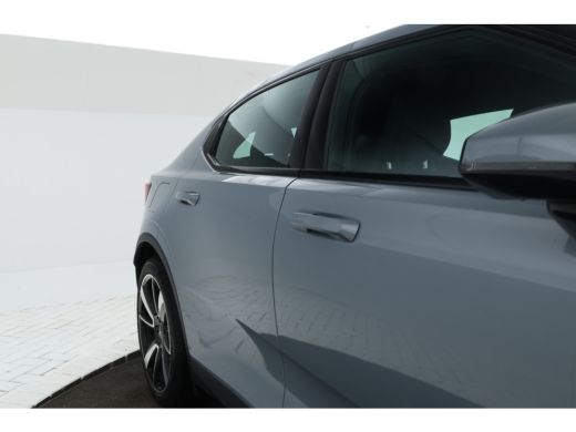 Polestar 2 Standard Range Single Motor 64kWh Digital Dash, Adaptive Cruise Control, Pilot Assist ActivLease financial lease
