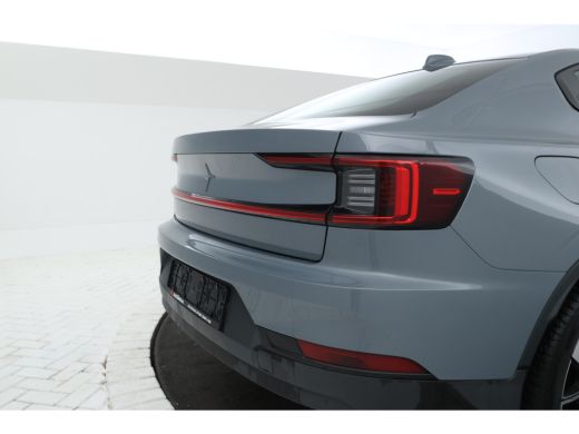 Polestar 2 Standard Range Single Motor 64kWh Digital Dash, Adaptive Cruise Control, Pilot Assist ActivLease financial lease