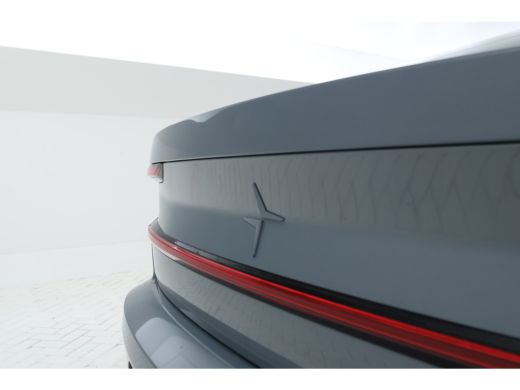 Polestar 2 Standard Range Single Motor 64kWh Digital Dash, Adaptive Cruise Control, Pilot Assist ActivLease financial lease