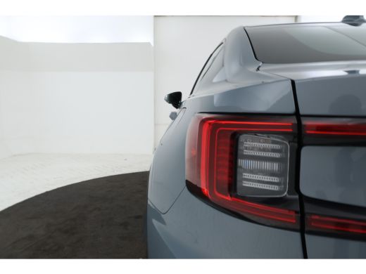 Polestar 2 Standard Range Single Motor 64kWh Digital Dash, Adaptive Cruise Control, Pilot Assist ActivLease financial lease