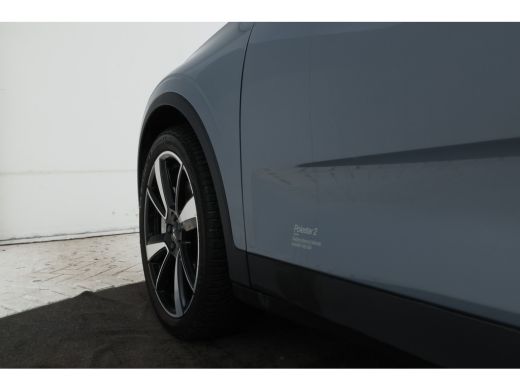 Polestar 2 Standard Range Single Motor 64kWh Digital Dash, Adaptive Cruise Control, Pilot Assist ActivLease financial lease
