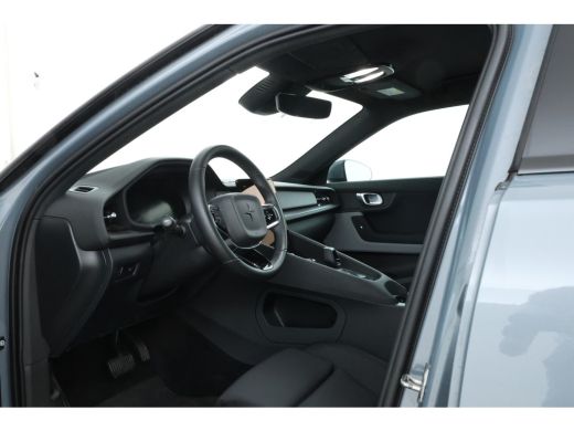 Polestar 2 Standard Range Single Motor 64kWh Digital Dash, Adaptive Cruise Control, Pilot Assist ActivLease financial lease