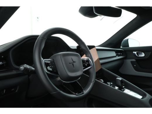 Polestar 2 Standard Range Single Motor 64kWh Digital Dash, Adaptive Cruise Control, Pilot Assist ActivLease financial lease