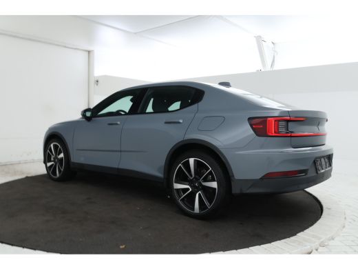 Polestar 2 Standard Range Single Motor 64kWh Digital Dash, Adaptive Cruise Control, Pilot Assist ActivLease financial lease
