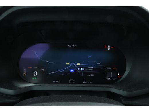 Polestar 2 Standard Range Single Motor 64kWh Digital Dash, Adaptive Cruise Control, Pilot Assist ActivLease financial lease