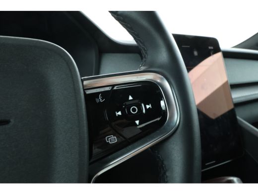 Polestar 2 Standard Range Single Motor 64kWh Digital Dash, Adaptive Cruise Control, Pilot Assist ActivLease financial lease