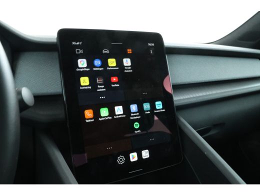 Polestar 2 Standard Range Single Motor 64kWh Digital Dash, Adaptive Cruise Control, Pilot Assist ActivLease financial lease