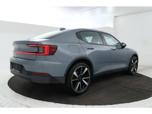Polestar 2 Standard Range Single Motor 64kWh Digital Dash, Adaptive Cruise Control, Pilot Assist ActivLease financial lease