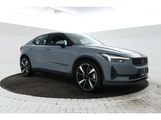 Polestar 2 Standard Range Single Motor 64kWh Digital Dash, Adaptive Cruise Control, Pilot Assist ActivLease financial lease