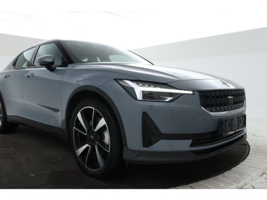 Polestar 2 Standard Range Single Motor 64kWh Digital Dash, Adaptive Cruise Control, Pilot Assist ActivLease financial lease